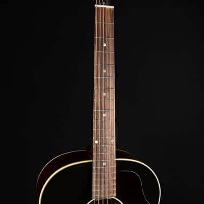 Gibson 50's J-45 Original Acoustic Guitar - Vintage Sunburst-Preowned image 8