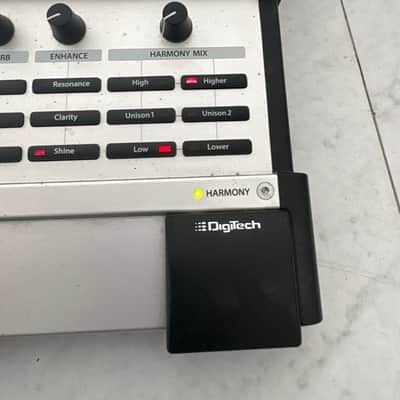 DigiTech Vocalist Live 2 2010s - Silver image 3