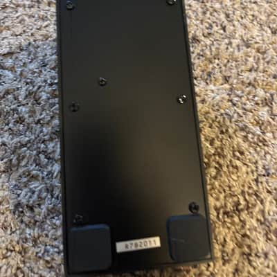 Immagine Boss FV-50L Stereo Volume 1987 - Present - Black - 2