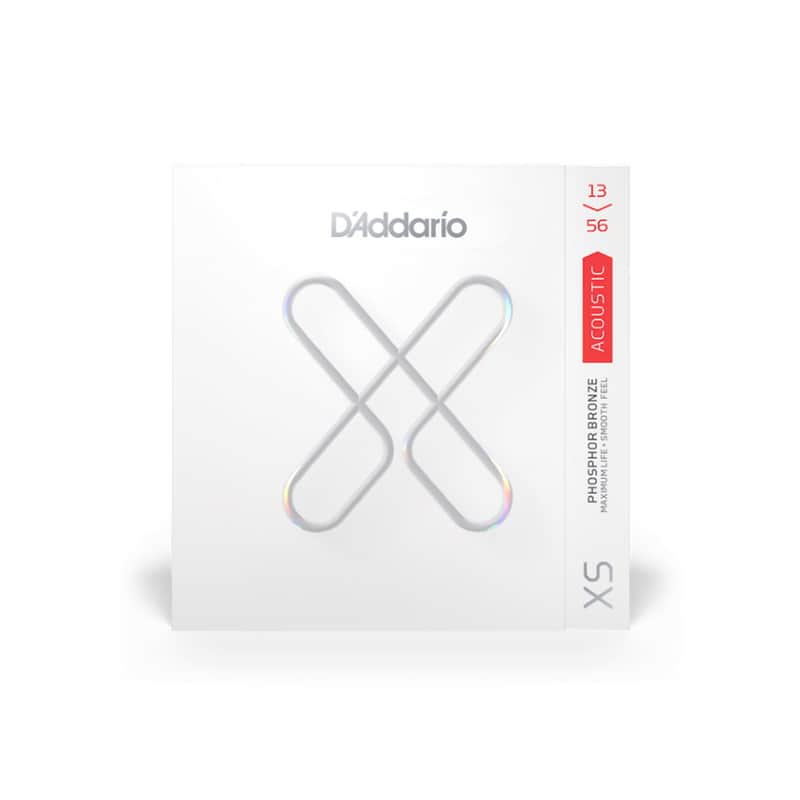 DAddario XSAPB1356 Acoustic image 1