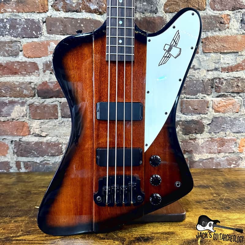 Epiphone Thunderbird IV Bass | Reverb Canada