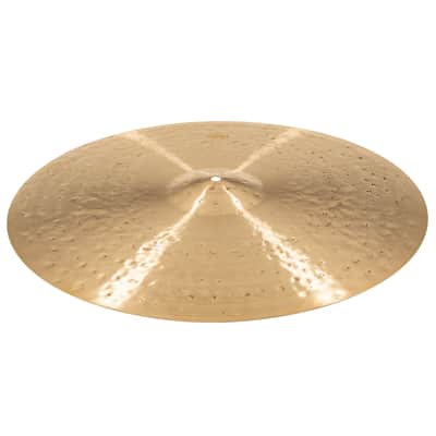 Meinl B22FRR Byzance Foundry Reserve Ride 22" - Ride Cymbal image 2