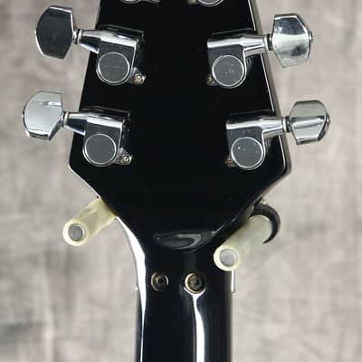 Fernandes Fv-135 Left Hand -Free Shipping* image 8