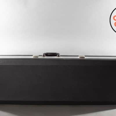2002 Rickenbacker 4003 Midnight Blue Rare Color Hipshot Bridge OHSC image 9