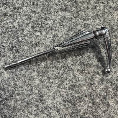 Premier Vintage 50-60s Bass Drum T-Rod with Claw image 3