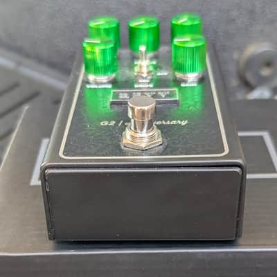 REVV G2 Overdrive Anniversary Edition 2024 - Black image 3