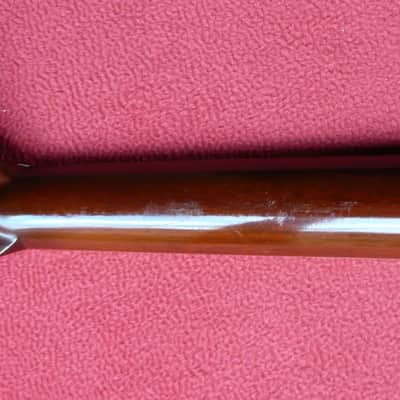 K Yairi YW800 Hand Made Brazilian Rosewood 1977 Natural image 9