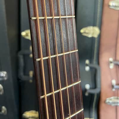Yamaha FG-130 Nippon Gakki - Made in Japan image 10