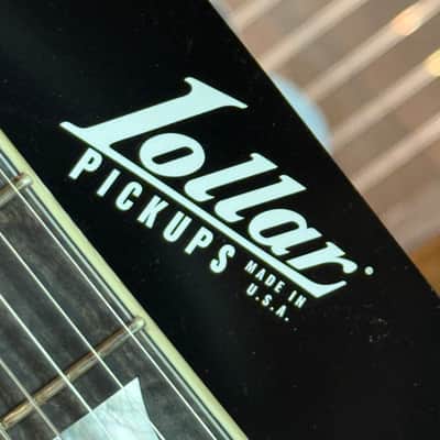 Eastman SB57/V - Black - incl. Case - NEW - 3,746 kg image 6