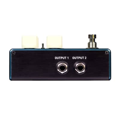 Source Audio SA252 Atlas Compressor Pedal - Open Box image 3
