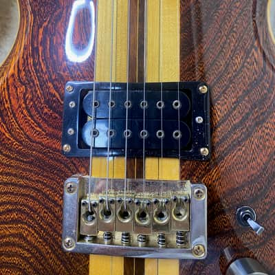Daion Mark XX Power Series 1981 - Brown image 19