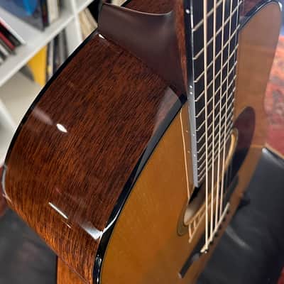 Martin Custom Shop D18S 2021 - Natural image 10