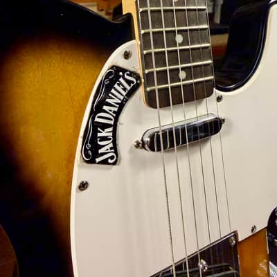 Squier by Fender Telecaster Affinity – 2020 – Made in Indonesia – 2 tone Sunburst image 8