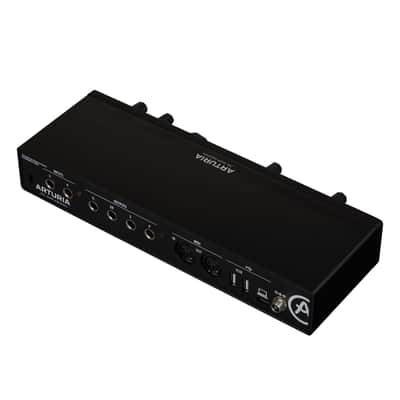 Arturia MiniFuse 4 - USB Interface image 4