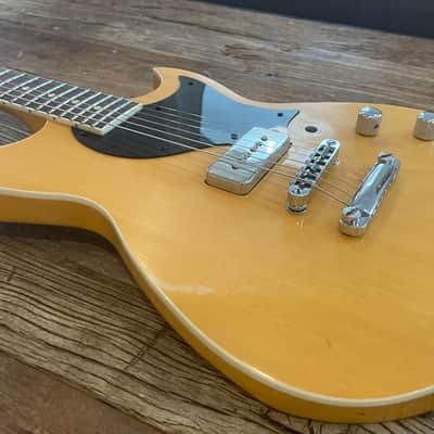 Reverend Sensei Jr - Light Weight - Fralin Hum-Cancelling P90 image 3