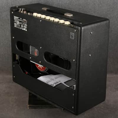 Fender Hot Rod Deville 212 IV **COLLECTION ONLY** - 2nd Hand image 3