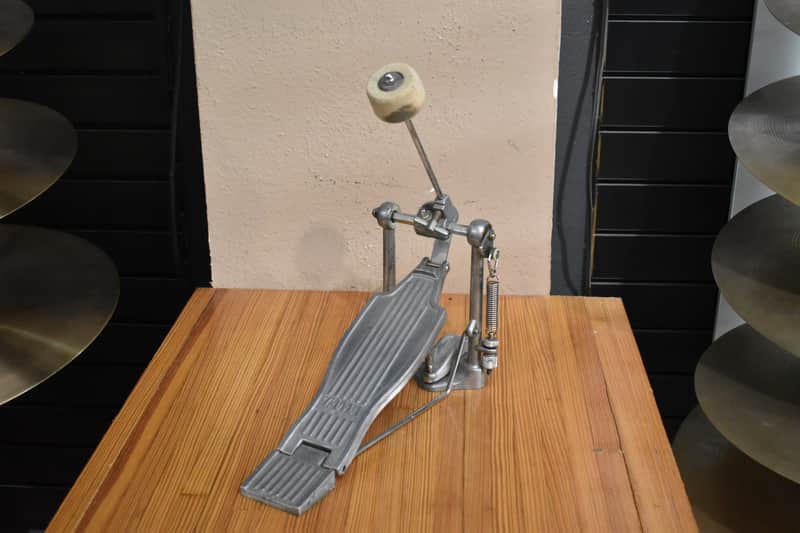 Vintage Tama Titan Single Kick Pedal image 1