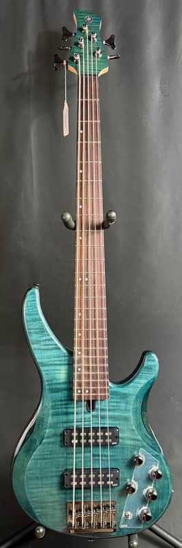 Yamaha TRBX605FM