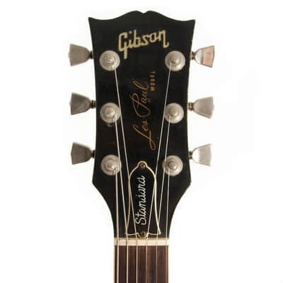 Gibson Les Paul Standard 1974 owned by Mike Wanchic image 5