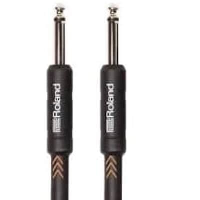 ROLAND RICB15 cavo audio jack 450cm image 8