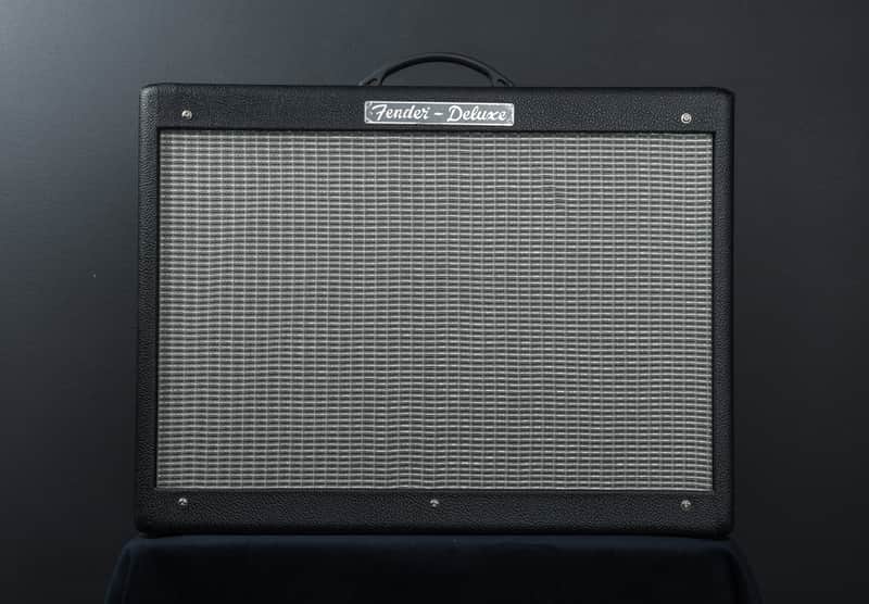 Fender USED Hot Rod Deluxe '10 image 1