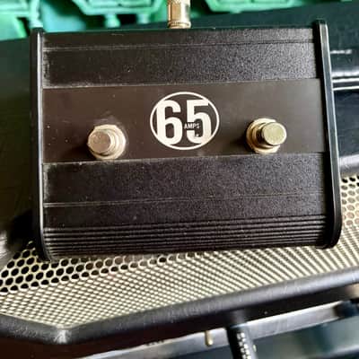 65 Amps Ventura Head - Hand Wired image 5