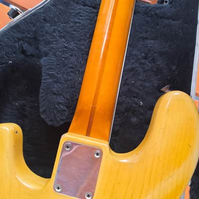 Immagine Fender Player Precision Bass - 4