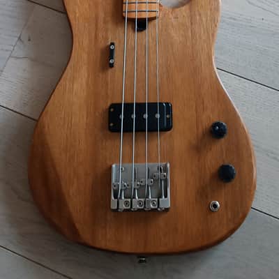 Ibanez ROADSTER RS800 1978 Natural image 4