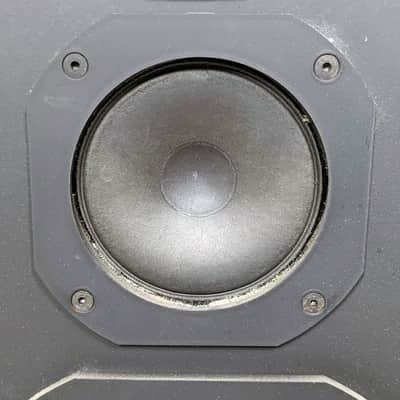 Pair of BIC Venturi Model 22 Vintage 3-Way Speakers - Woodgrain image 11
