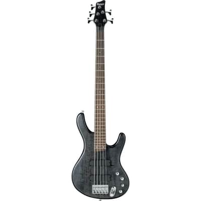 Ibanez EDB405 Ergodyne Bass 2006 2008
