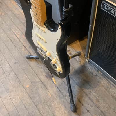 Fender Stratocaster 2014 - Black image 5