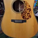Martin CS Bluegrass-16 Custom Shop Acoustic Guitar