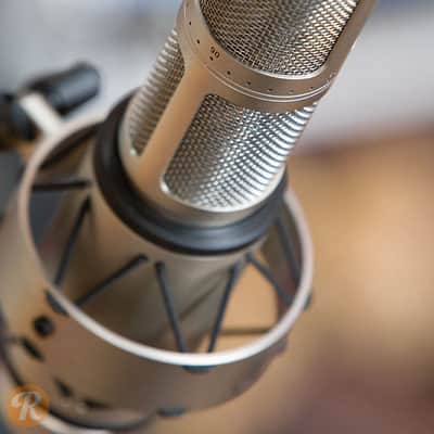 Brauner VM1S