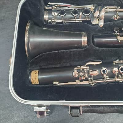 USED Buffet B12 Student Bb Clarinet image 3