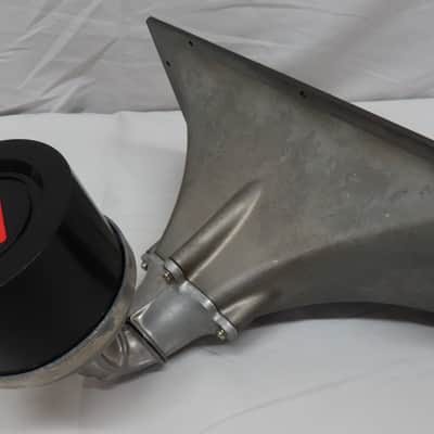Original OEM Pioneer PD-40-4 Midrange Horn With Driver - Speaker (CS-R700) image 3