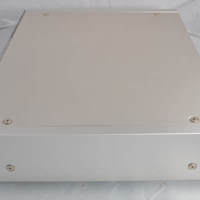 Technics SL-C700 CD Player Silver £850 when NEW, £415 Here USED image 6