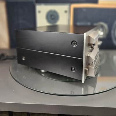 *Serviced* Pioneer CT-F950 Stereo Cassette Deck | Multi Voltage Edition image 6