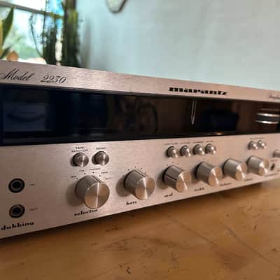 Marantz 2230 Stereo Receiver image 3