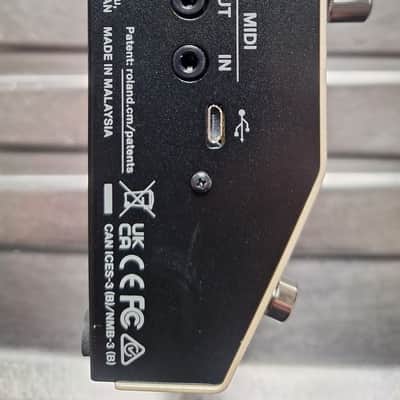 Boss DD-200 Digital Delay 2019 - Present - Silver image 3