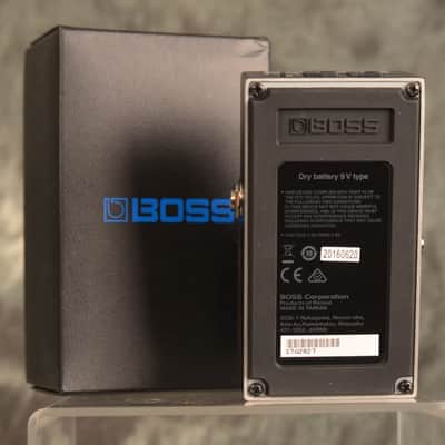 Boss TU-3W Waza Craft Tuning Pedal w/ FREE Same Day Shipping image 2