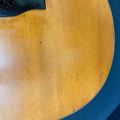 1937 CF Martin 000-18 Acoustic Guitar image 8