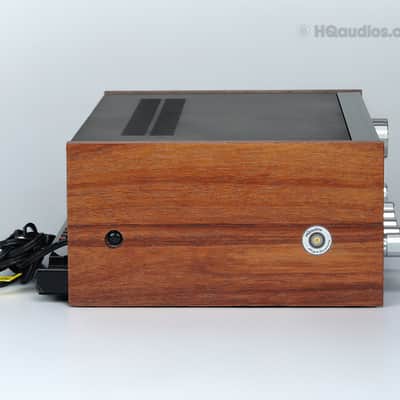 Pioneer SX-450 Vintage Stereo Receiver – Professionally Restored – 1-Year Warranty image 8