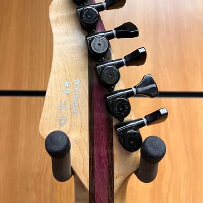 Dorweiler Spalted Maple Multiscale image 9