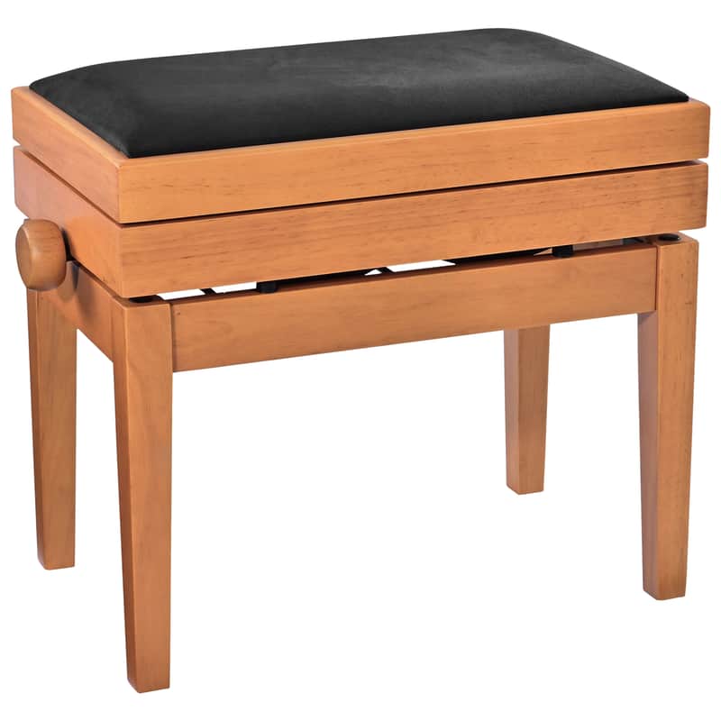 Immagine 13957 Bois Naturel mat velours K&M - 1
