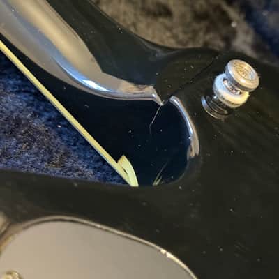 Washburn Dimebag Culprit imagen 9