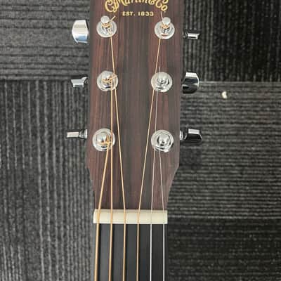 Martin Road Series D-10E Spruce 2018 - Present - Natural image 8