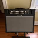 Boss Nextone Special 2-Channel 80-Watt 1x12" Modeling Guitar Combo 2020 - Present Black
