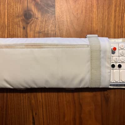 Teenage Engineering OP-1 Field Portable Synthesizer Workstation 2022 - Present - White image 11