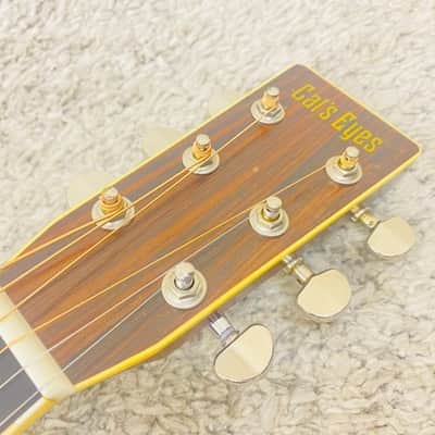 Tokai Cat's Eyes CE-300 1970〜80年代 image 7