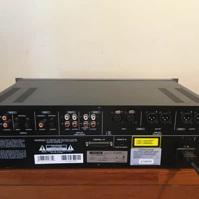 TASCAM CD-RW402 Professional CD Recorder / Player / Duplicator. Perfect Working Condition. image 8
